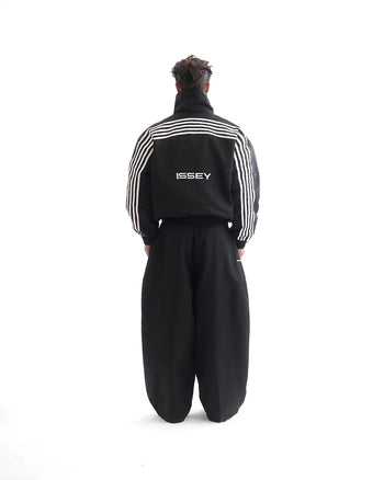 ISSEY - 5 Striped Jacket