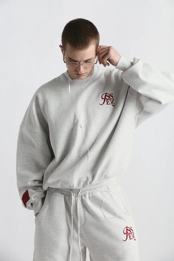 ISSEY - Cloud Signature Shorts