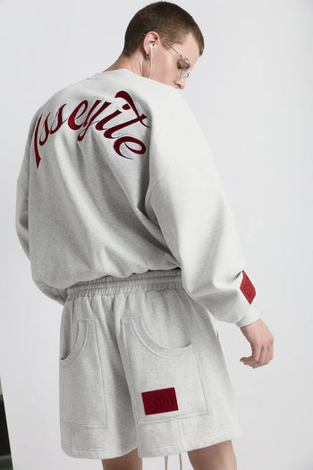 ISSEY - Cloud Signature Swter