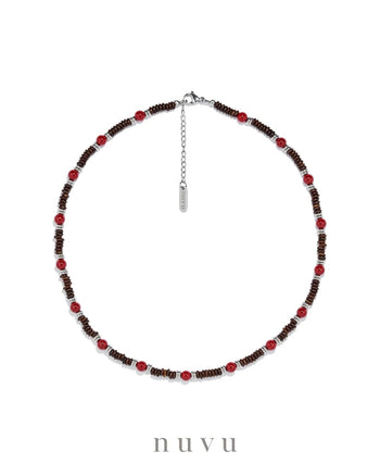 Nuvul Jewel - Blessed Collection Necklace