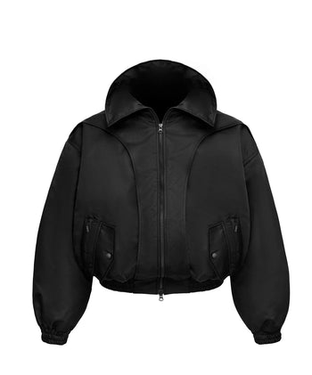 ISSEY - 5 Striped Jacket