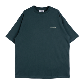 Anything JB City Tee - Green