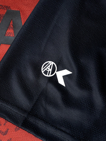 Against X Kanky ' WALK THE TALK' Jersey