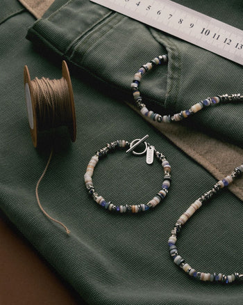 Nuvu Jewel - Soul Path Bracelet