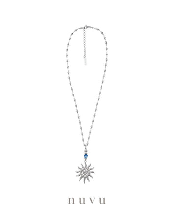 Nuvu Jewel - Take a Break Necklace
