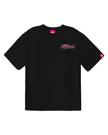 Against Lab - Kindergarten Tee - Black