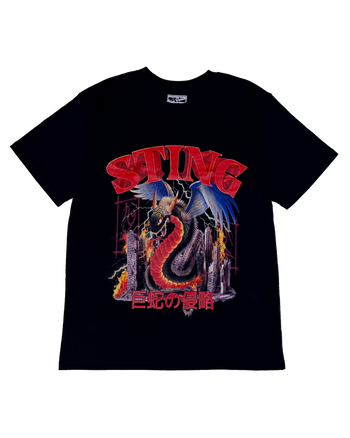 Sting Raiment - KYS Collab Tee