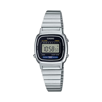 Casio Vintage - LA670WA-1SDF