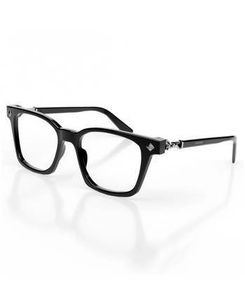 Lookark - Horsi 01 - Black