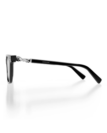 Lookark - Horsi 01 - Black