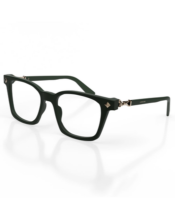 Lookark - Horsi 01 - Dark Green