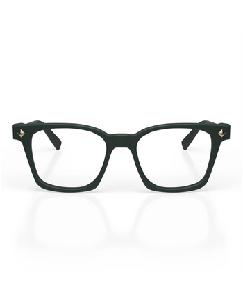 Lookark - Horsi 01 - Dark Green