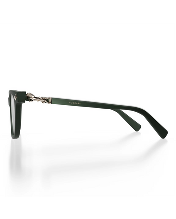 Lookark - Horsi 01 - Dark Green