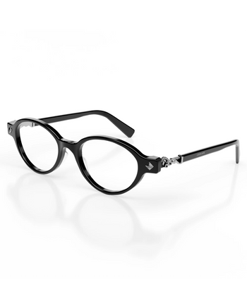 Lookark - Horsi 02 - Black