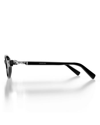 Lookark - Horsi 02 - Black