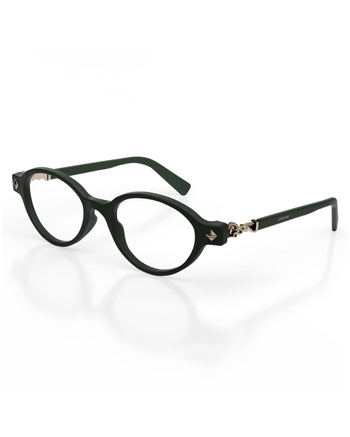 Lookark - Horsi 02 - Dark Green