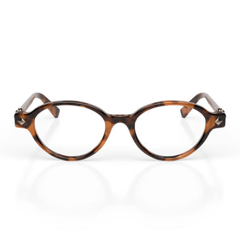 Lookark - Horsi 02 - Polished Honey Tortoiseshell