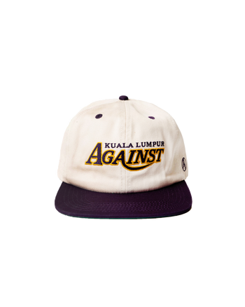 Against Lab - Lakers Cap