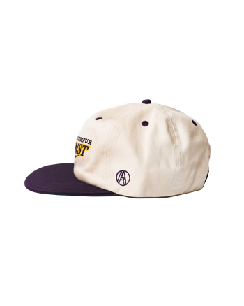 Against Lab - Lakers Cap