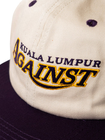 Against Lab - Lakers Cap