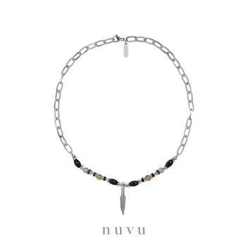 Nuvu Jewel -  Celestial Guard Necklace