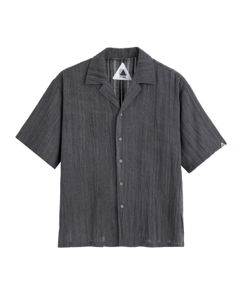 FTMD. Summer Dirty Shirt - Grey