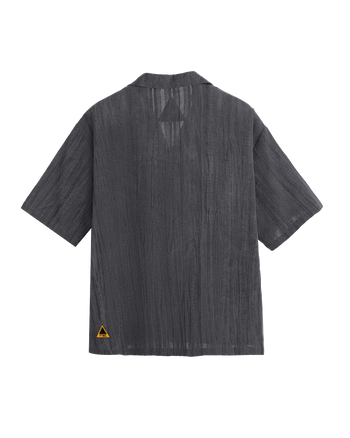 FTMD. Summer Dirty Shirt - Grey
