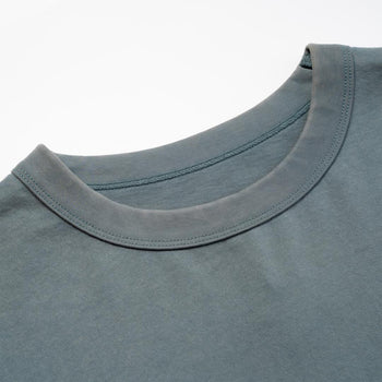 Headers - Laurel L/S Tee - Grey