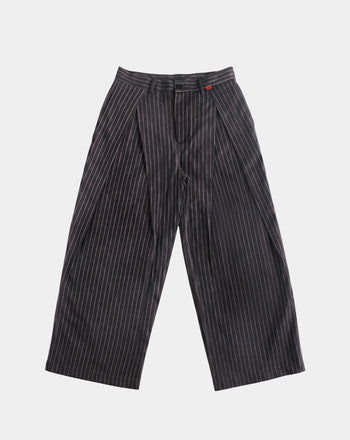 Placebo - "Toska" Pleated Pants