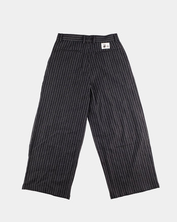 Placebo - "Toska" Pleated Pants