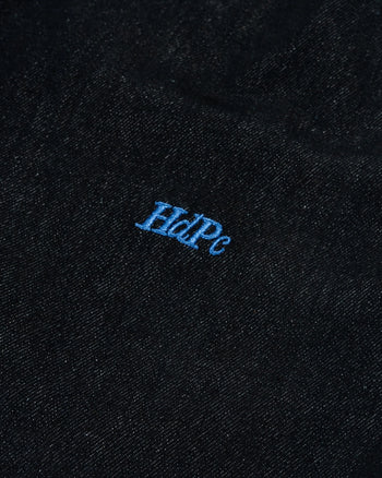 HdPc - Less Fancy Pants 2.0 -Denim