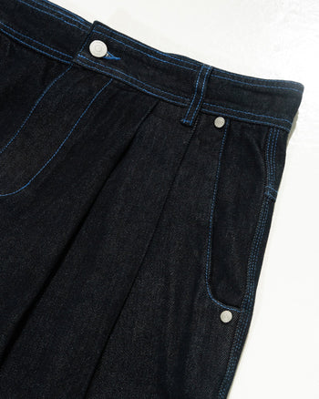 HdPc - Less Fancy Pants 2.0 -Denim