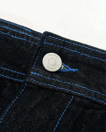 HdPc - Less Fancy Pants 2.0 -Denim