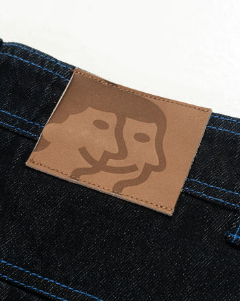 HdPc - Less Fancy Pants 2.0 -Denim