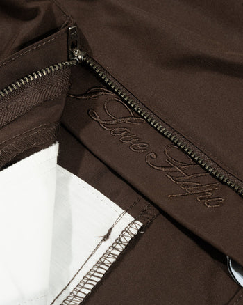 HdPc - Less Fancy Pants 2.0 Nylon - Brown