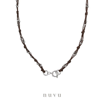 Nuvu Jewel - Theracord Necklace
