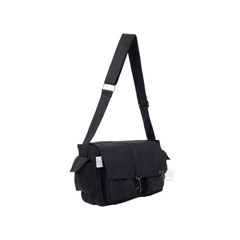 Money Alter - Megan Bag - Black