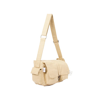 Money Alter - Megan Bag - Cream