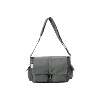 Money Alter - Megan Bag - Grey