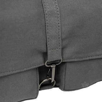 Money Alter - Megan Bag - Grey