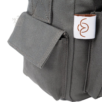 Money Alter - Megan Bag - Grey