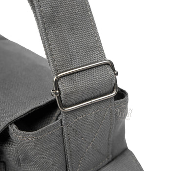 Money Alter - Megan Bag - Grey