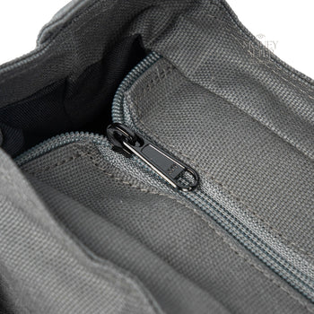 Money Alter - Megan Bag - Grey
