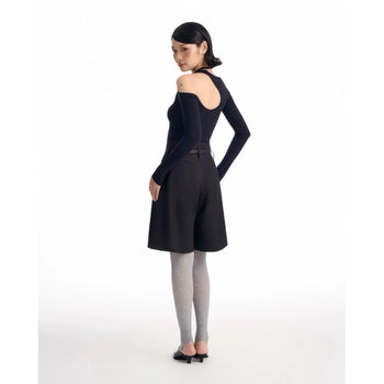 Melancholy - Melanie Long Sleeve