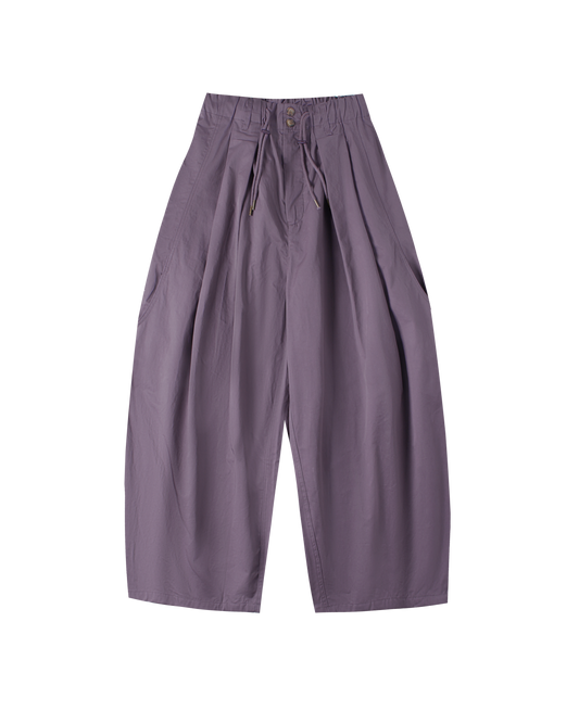Unlimited Mote - Balloon Pants 2.0 - Purple