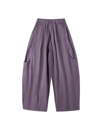 Unlimited Mote - Balloon Pants 2.0 - Purple