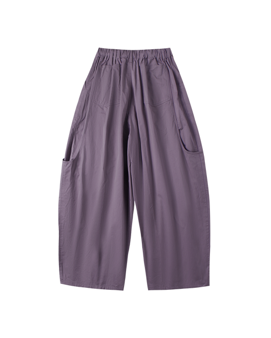 Unlimited Mote - Balloon Pants 2.0 - Purple