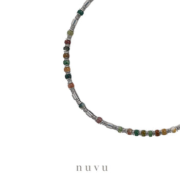 Nuvu Jewel - Ocean Soul Necklace