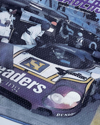 HEADERS  Crew Jersey