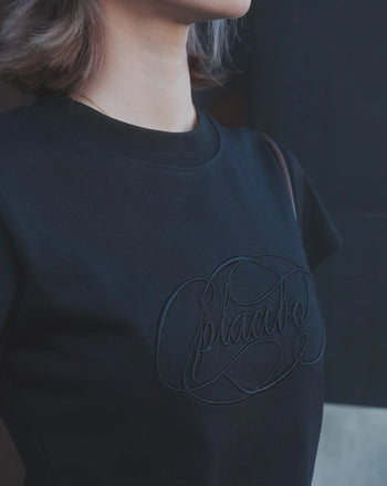 Placebo - "Maru" Baby Tee